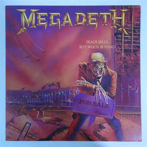 Yahoo Megadeth