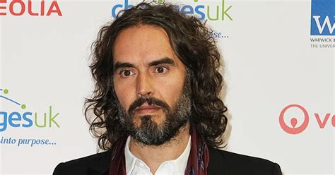 Russell Brand S Assault Allegations Explained TrendRadars