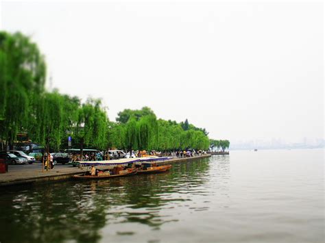 2016 G20 China Hangzhou scenery HD wallpaper 03 Preview | 10wallpaper.com