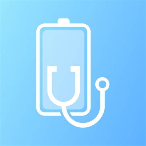 Battery Doctor - Battery Saver | iPhone & iPad Game Reviews | AppSpy.com