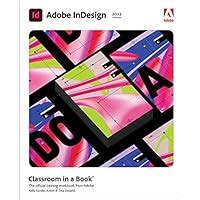 Adobe Indesign Classroom In A Book Release Anton Kelly