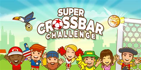 Super Crossbar Challenge Bares It All Getting Featured And What It