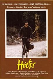 HECTOR EL ESTIGMA DEL MIEDO NUDE SCENES AZNude