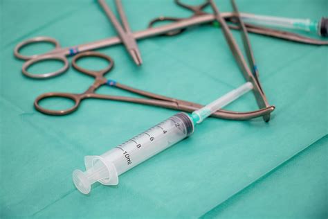 Sterile Processing Technician Certificate Program | 2024 Guide