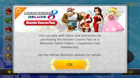 Filemk8d Bcp No Access Message Dlc Characters Wave 6 Super