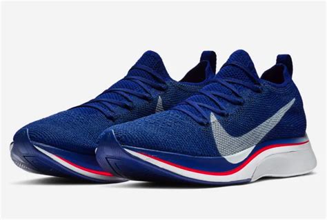 Running Shoe Reviews Nike Vaporfly 4 Flyknit Runners Tribe