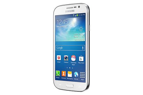 Samsung Galaxy Grand Neo Plus