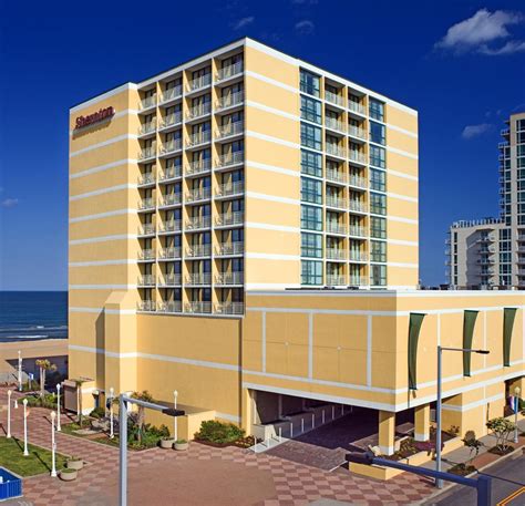 Sheraton Virginia Beach Oceanfront Hotel Coupons near me in Virginia ...