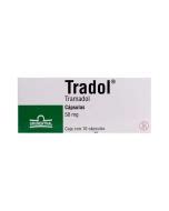 Tradol Retard Mg Tabletas