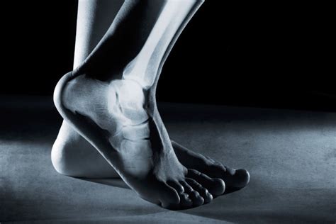 Foot Ankle Pain Balance Foot Ankle