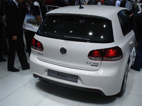 Volkswagen Golf Door Hatchback