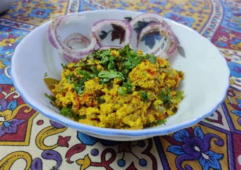 Paneer bhurji masala Recipe by Manpreet kaur - Cookpad