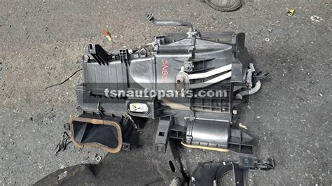 HONDA CIVIC SNB 2 0 AIRCOND BLOWER TSN Auto Spare Parts Sdn Bhd