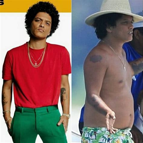 Bruno Mars Rfittofat