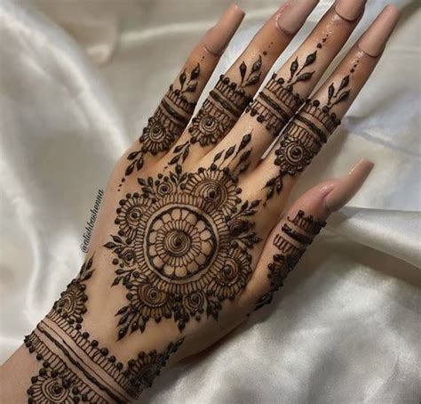 Details More Than 81 Marwari Mehndi Designs 2023 Latest Seven Edu Vn