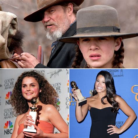 Golden Globes Biggest Snubs Surprises Through The Years