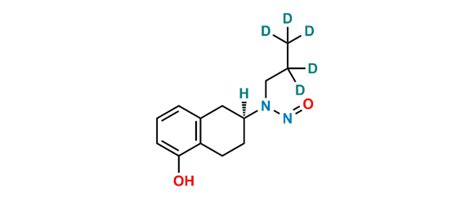 N Nitroso Rotigotine Ep Impurity B D Synzeal