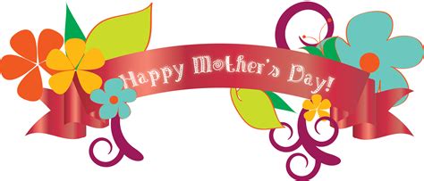 Mothers Day Png Free Icons And Png Backgrounds