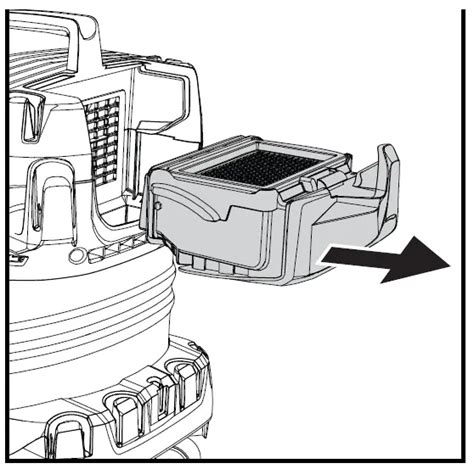 Karcher Wd Wet And Dry Vacuum Cleaner User Manual