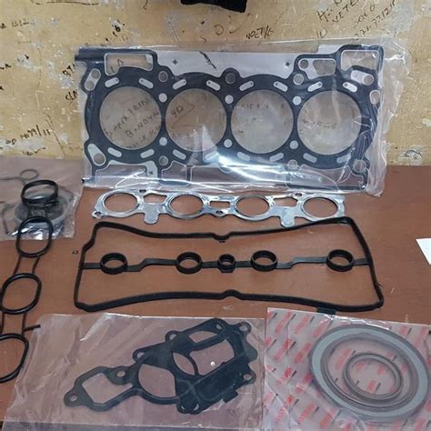 Jual Livina Xtrail T Packing Set Engine Gasket Over Houl