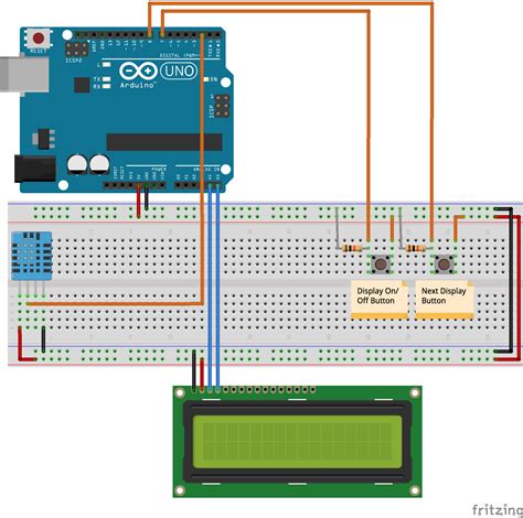 Por lo tanto patrocinado transportar arduino humidity sensor project ...