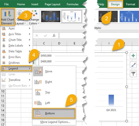 How To Move Pie Chart Legend In Excel Printable Templates