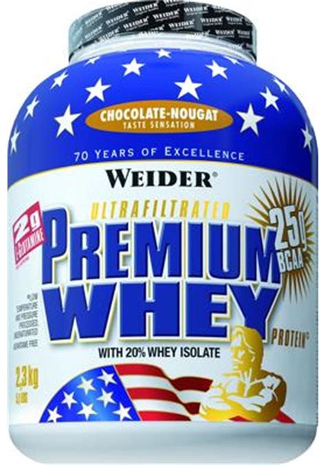 Joe Weider Premium Whey Protein G Dose Jetzt G Nstig Kaufen