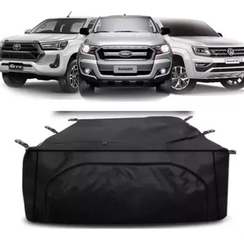 Bolsa Mala Ca Amba L Amarok S Hilux Frontier Rampage