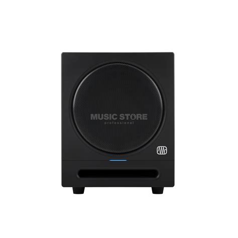 Presonus Eris Sub Bt Music Store Professional