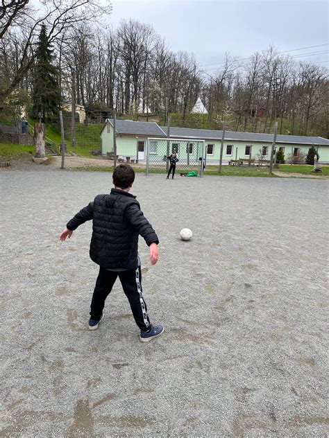 Klassenfahrt Unserer 3 Klassen August Bebel Schule Grundschule Der