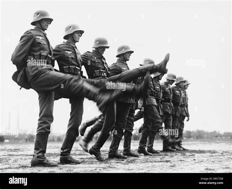 World War Ii German Army High Resolution Stock Photography And Images