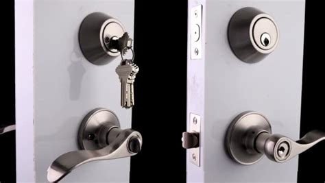 Double Cylinder Lock VS Single|TOPLOCK