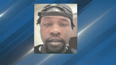 Missing 33 Year Old Man Last Seen In West Baltimore