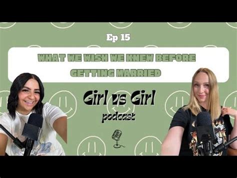 MARRIAGE SEX AND FINANCES YouTube