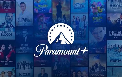 Paramount Plus Channels, Shows, Movies - Complete List