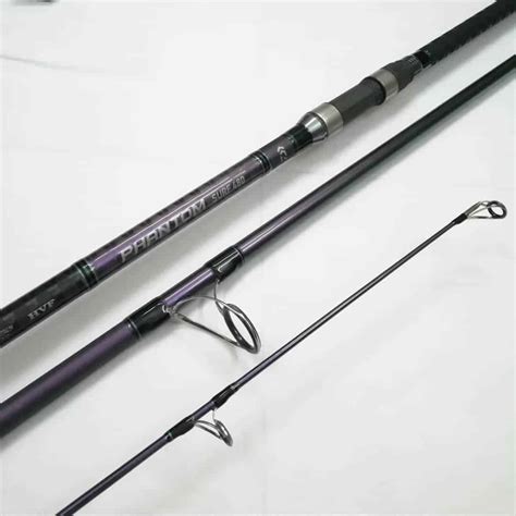 Daiwa Phantom Surf Rod Sug