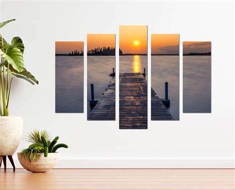 Split Canvas Prints Multi Panel Canvas 50 Off