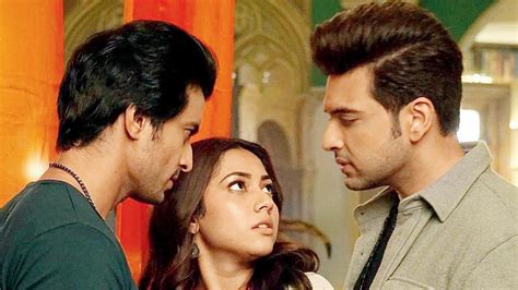 Tere Ishq Mein Ghayal Review: A cringe affair at best