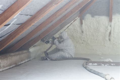 Contact Us | Your Austin Spray Foam Insulation Contractors