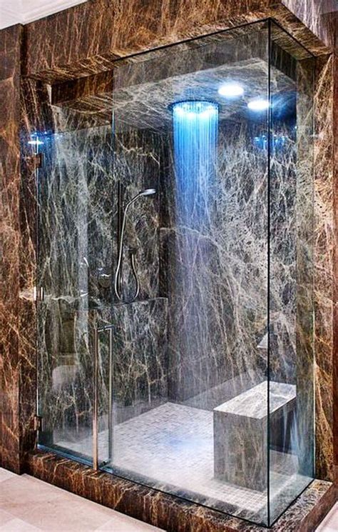 30 Unique Shower Designs And Layout Ideas Beautiful Bathrooms Dream