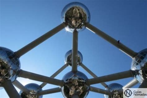 Atomium De Bruselas Historia C Mo Llegar Horario Y Precios