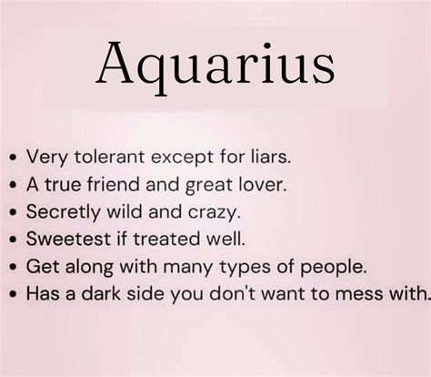 Pin By Catwo On My Aquarian Ways In 2024 Aquarius Quotes Aquarius