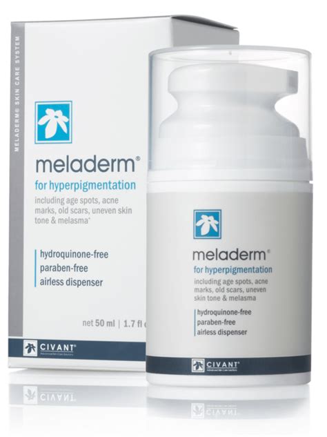 Meladerm Skin Lightening Cream Reviews Honest Opinions