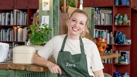 Wünsch Dir Deinen NDR Vegan kochen mit Zora Klipp NDR de Wünsch