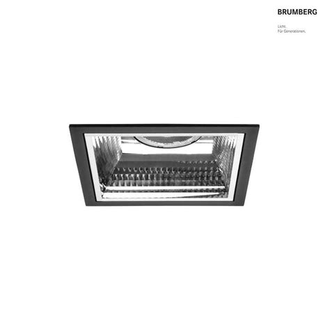 Ceiling Recessed Luminaire Apollo Midi Brumberg Da Ks Light