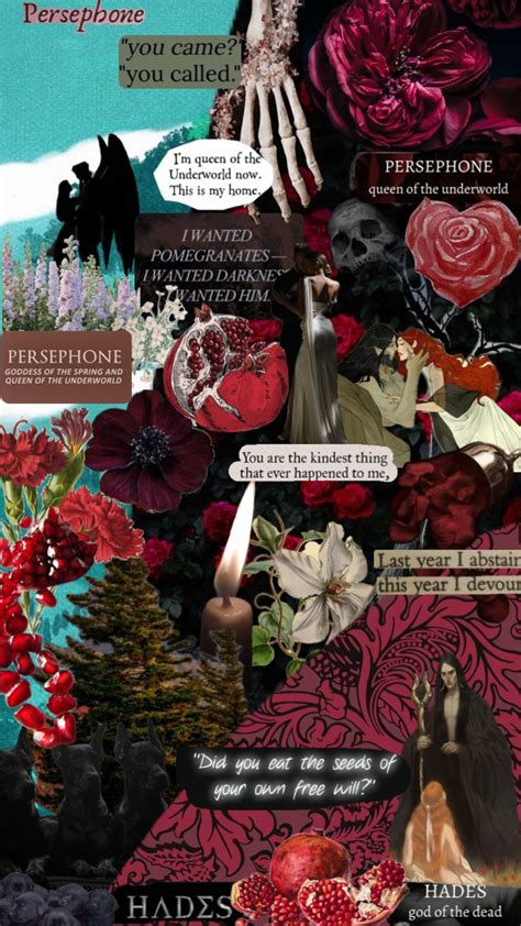 Pin By Pinner On My Shuffles In 2024 Persephone Art Romantic