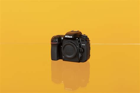 Nikon D7500 Model Overview Specs MPB