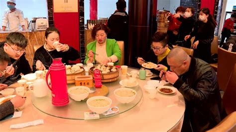 游客来了！泰州餐饮住宿行业逐步“回暖”我苏网