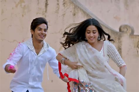 Dhadak First Day Collections Out. Janhvi Has Beaten Alia In This Aspect ...