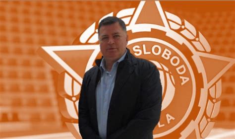 Senad Džambić o navodima da preuzima tuzlansku Slobodu TIP ba